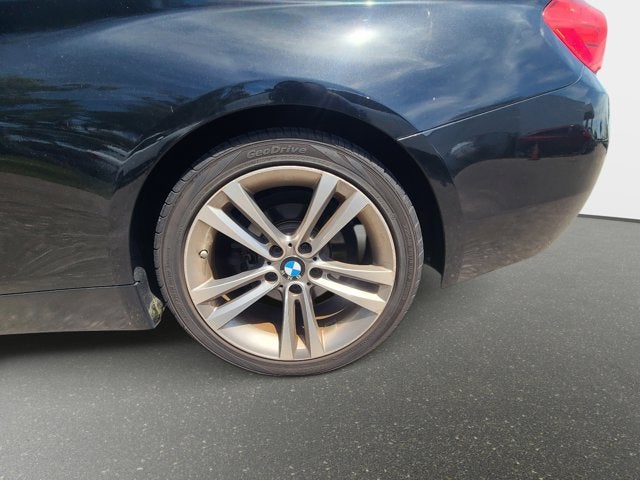 2017 BMW 4 Series 430i