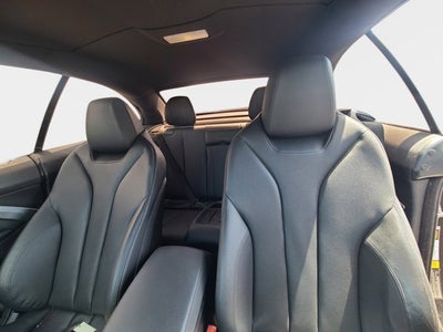 2017 BMW 4 Series 430i