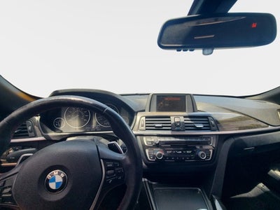 2017 BMW 4 Series 430i