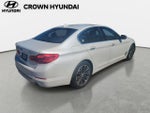 2017 BMW 5 Series 530i