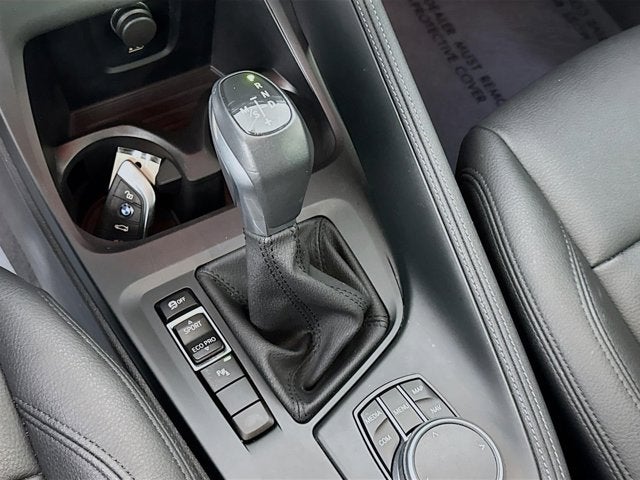 2019 BMW X1 sDrive28i