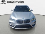 2019 BMW X1 sDrive28i