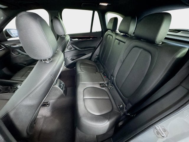 2019 BMW X1 sDrive28i