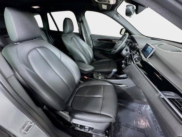 2019 BMW X1 sDrive28i