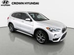 2019 BMW X1 sDrive28i