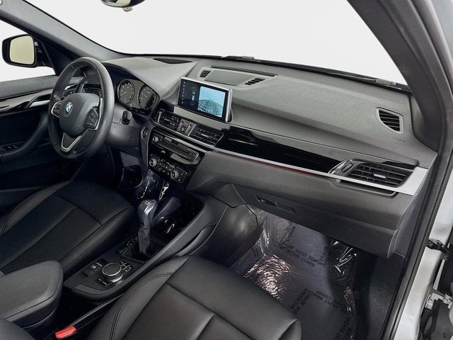 2019 BMW X1 sDrive28i