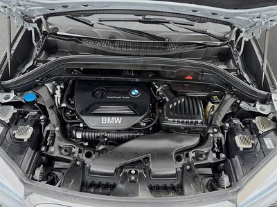 2019 BMW X1 sDrive28i