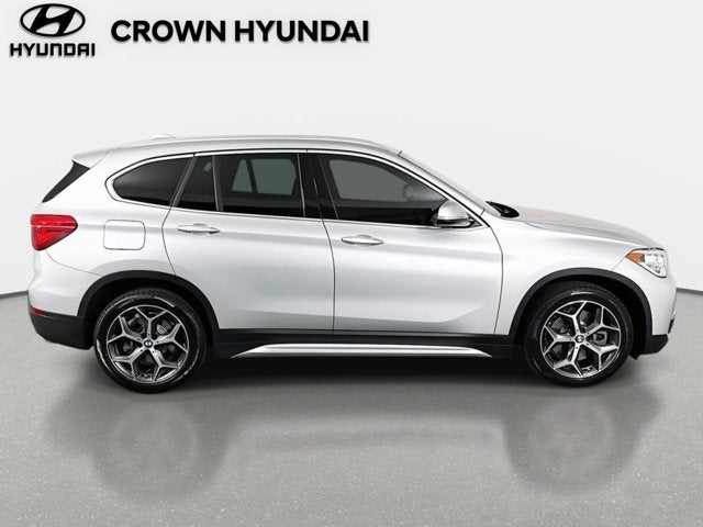 2019 BMW X1 sDrive28i