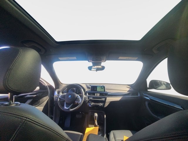 2019 BMW X1 sDrive28i