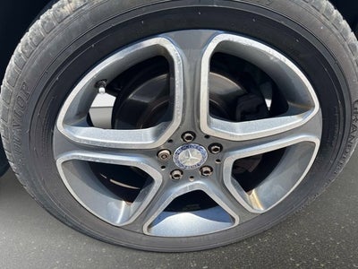 2014 Mercedes-Benz GLK GLK 250