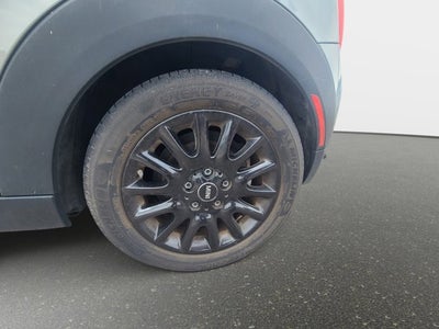 2018 MINI Cooper Base