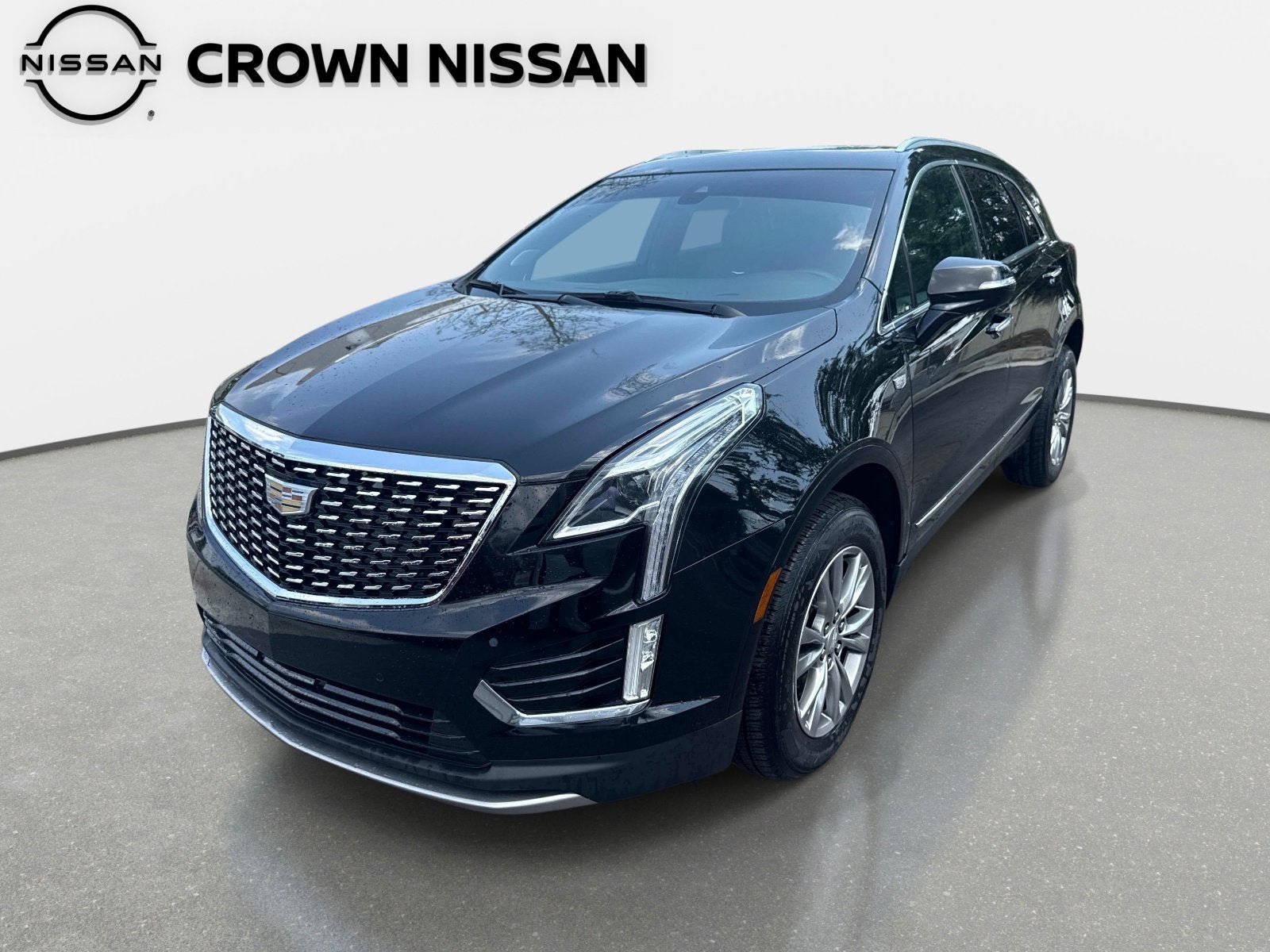 2023 Cadillac XT5 AWD Premium Luxury