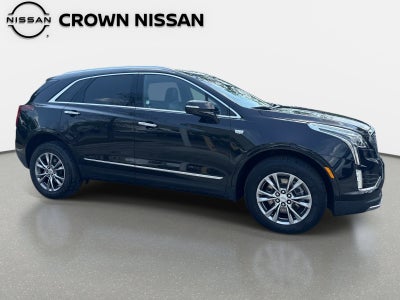 2023 Cadillac XT5 AWD Premium Luxury