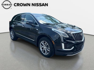2023 Cadillac XT5 AWD Premium Luxury