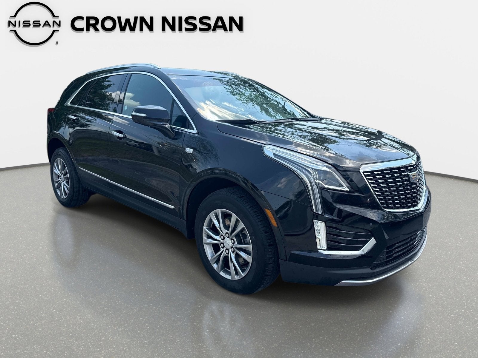 2023 Cadillac XT5 AWD Premium Luxury