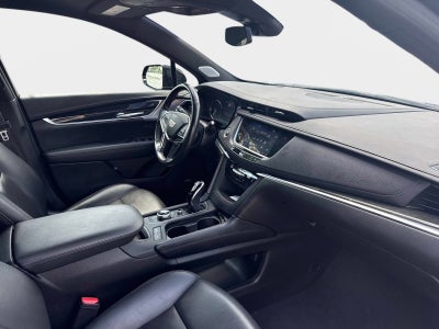 2023 Cadillac XT5 AWD Premium Luxury