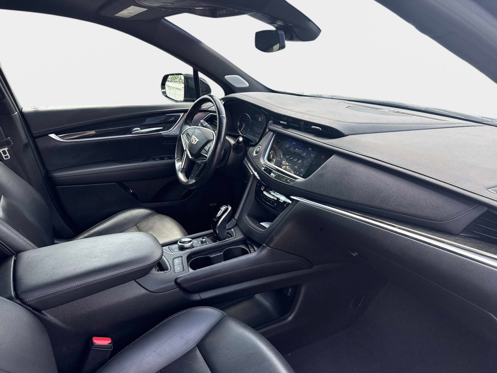 2023 Cadillac XT5 AWD Premium Luxury