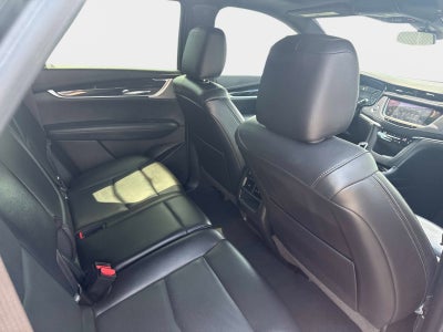 2023 Cadillac XT5 AWD Premium Luxury