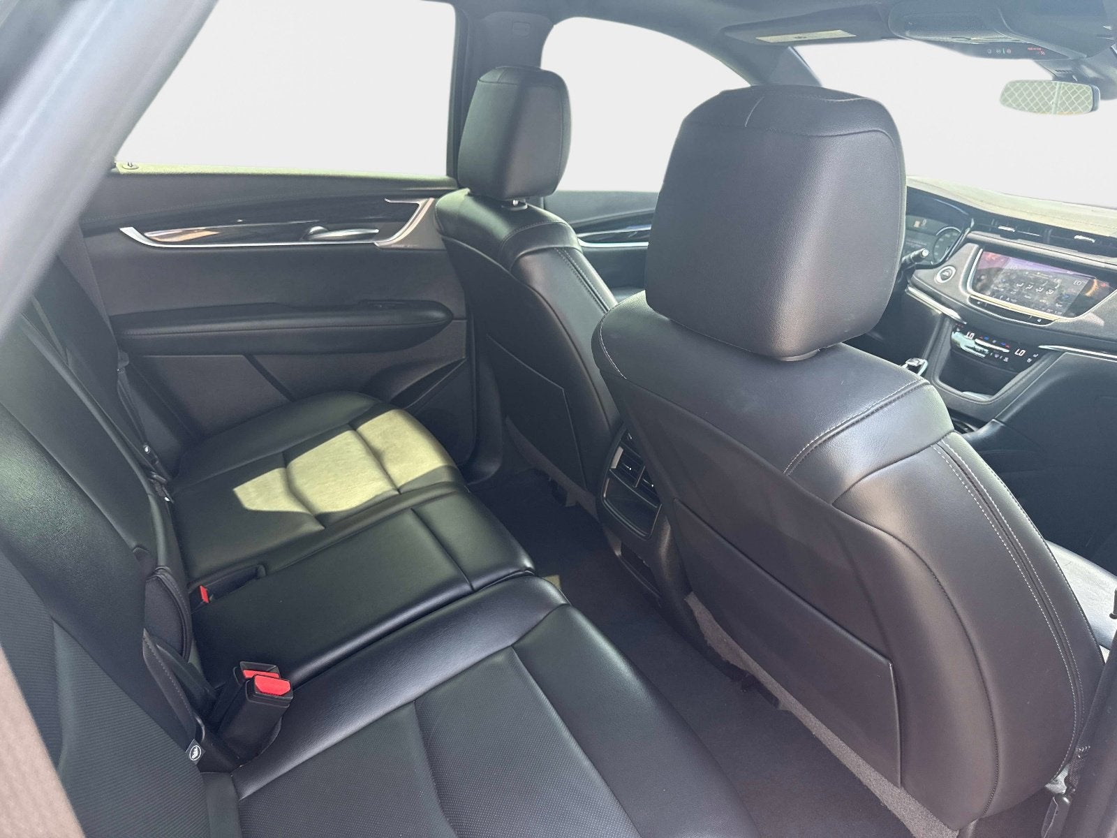 2023 Cadillac XT5 AWD Premium Luxury