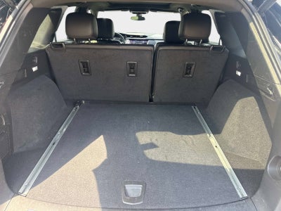 2023 Cadillac XT5 AWD Premium Luxury