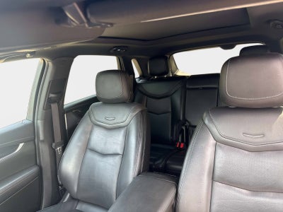 2023 Cadillac XT5 AWD Premium Luxury