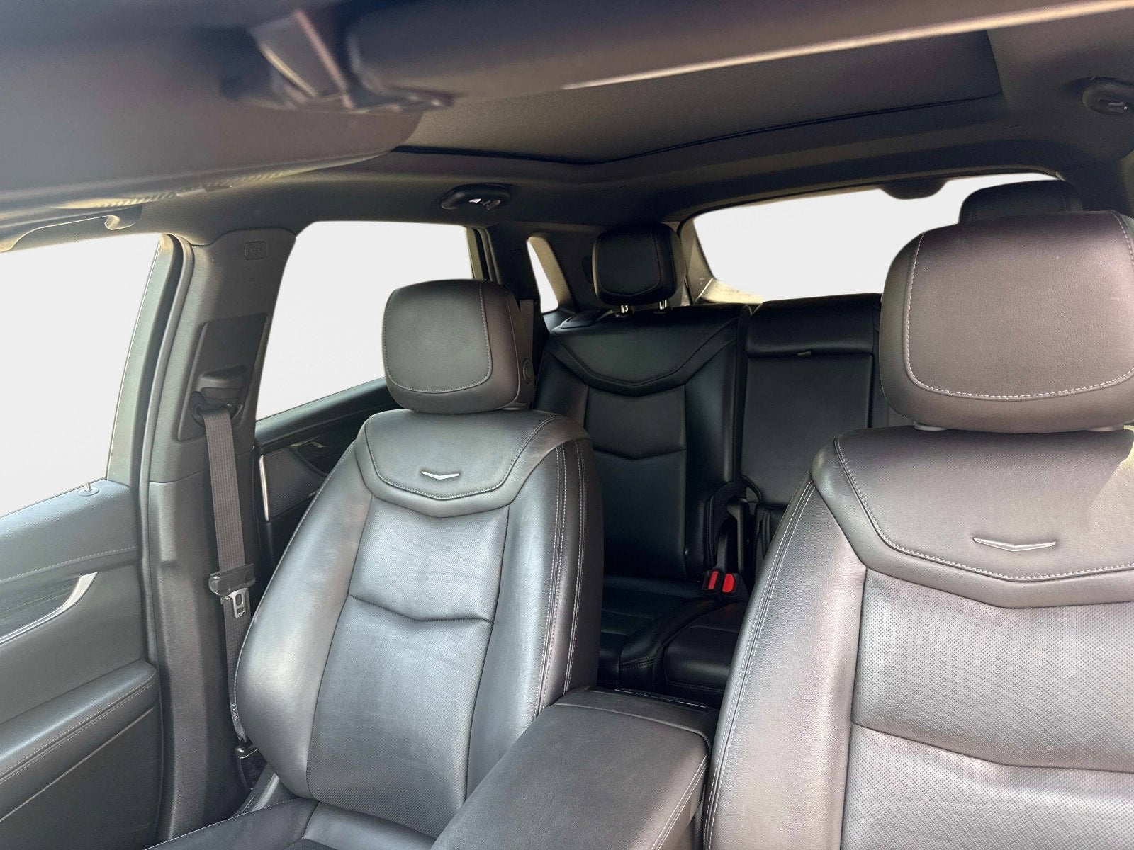 2023 Cadillac XT5 AWD Premium Luxury