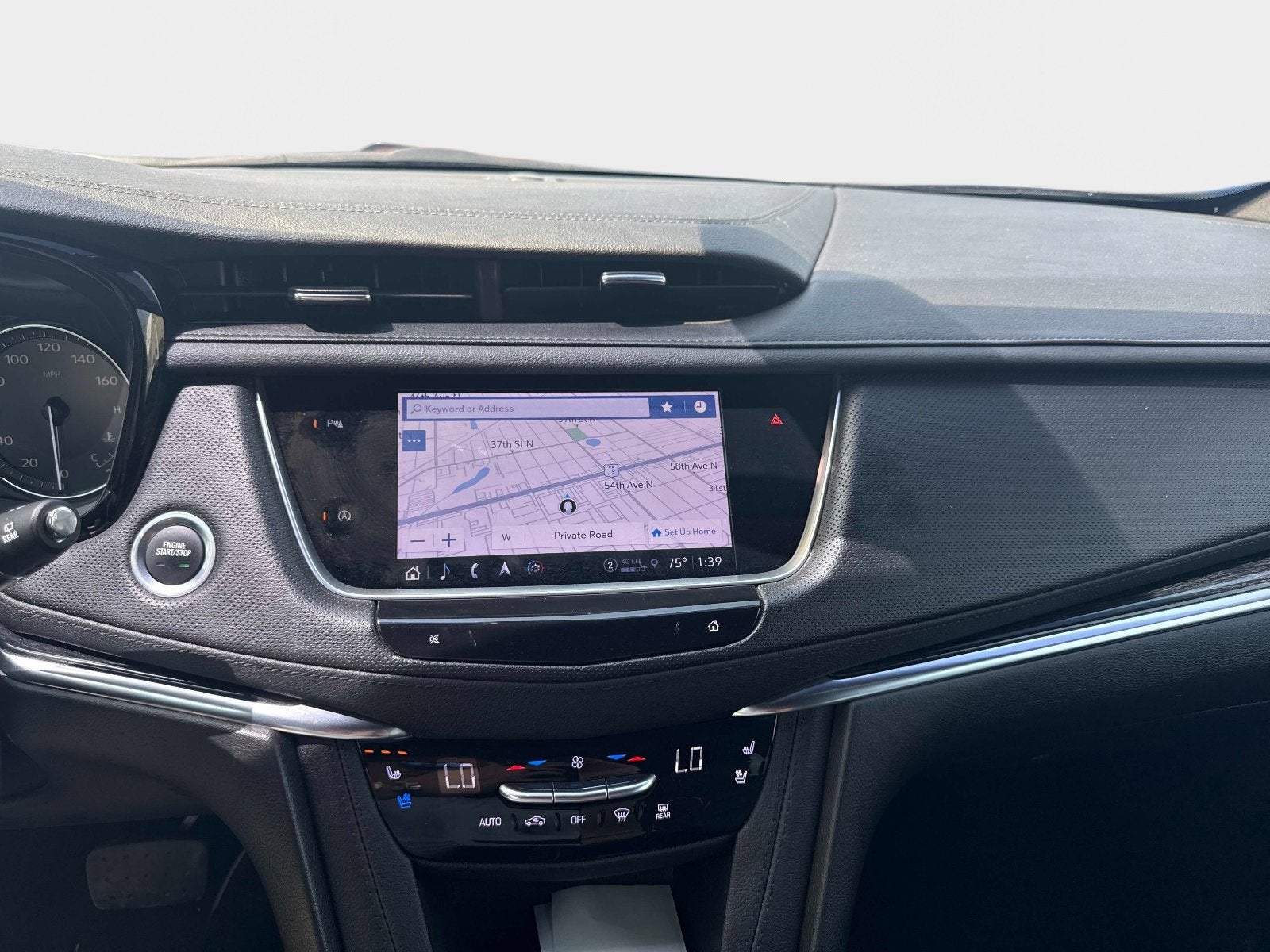 2023 Cadillac XT5 AWD Premium Luxury