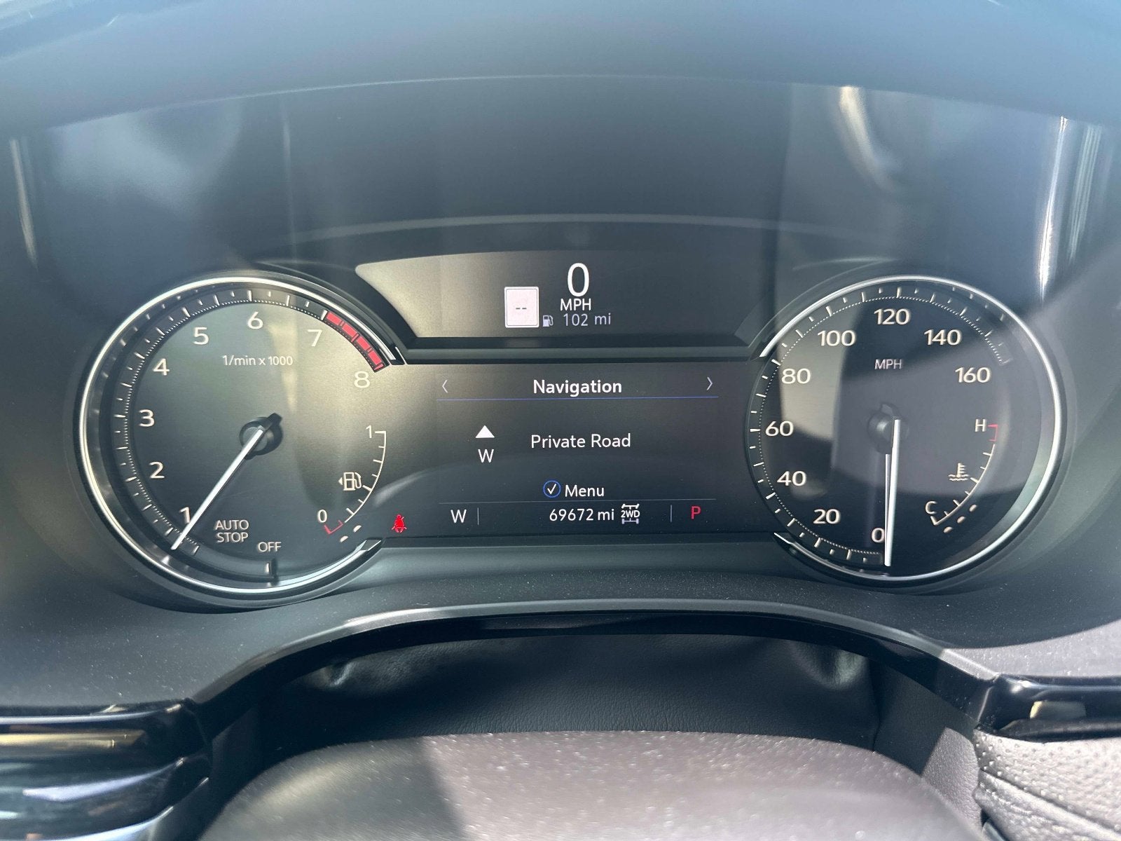 2023 Cadillac XT5 AWD Premium Luxury