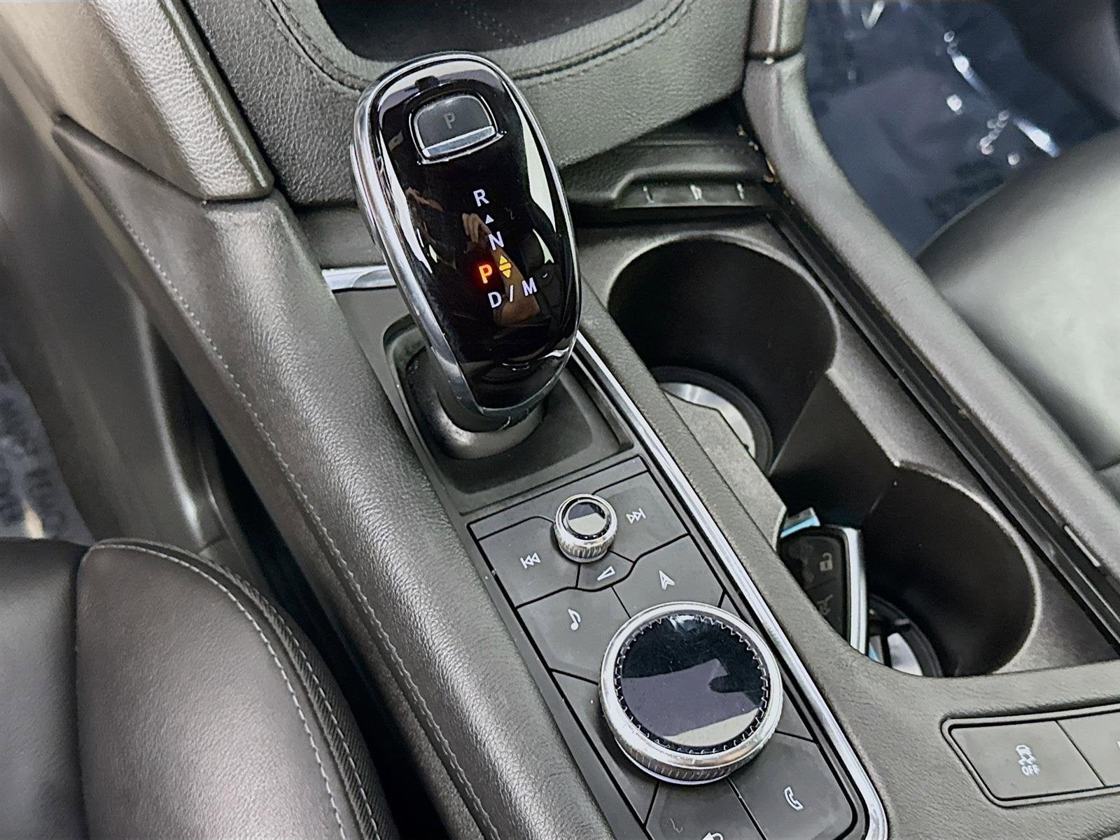 2023 Cadillac XT5 AWD Premium Luxury