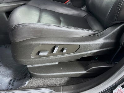 2023 Cadillac XT5 AWD Premium Luxury