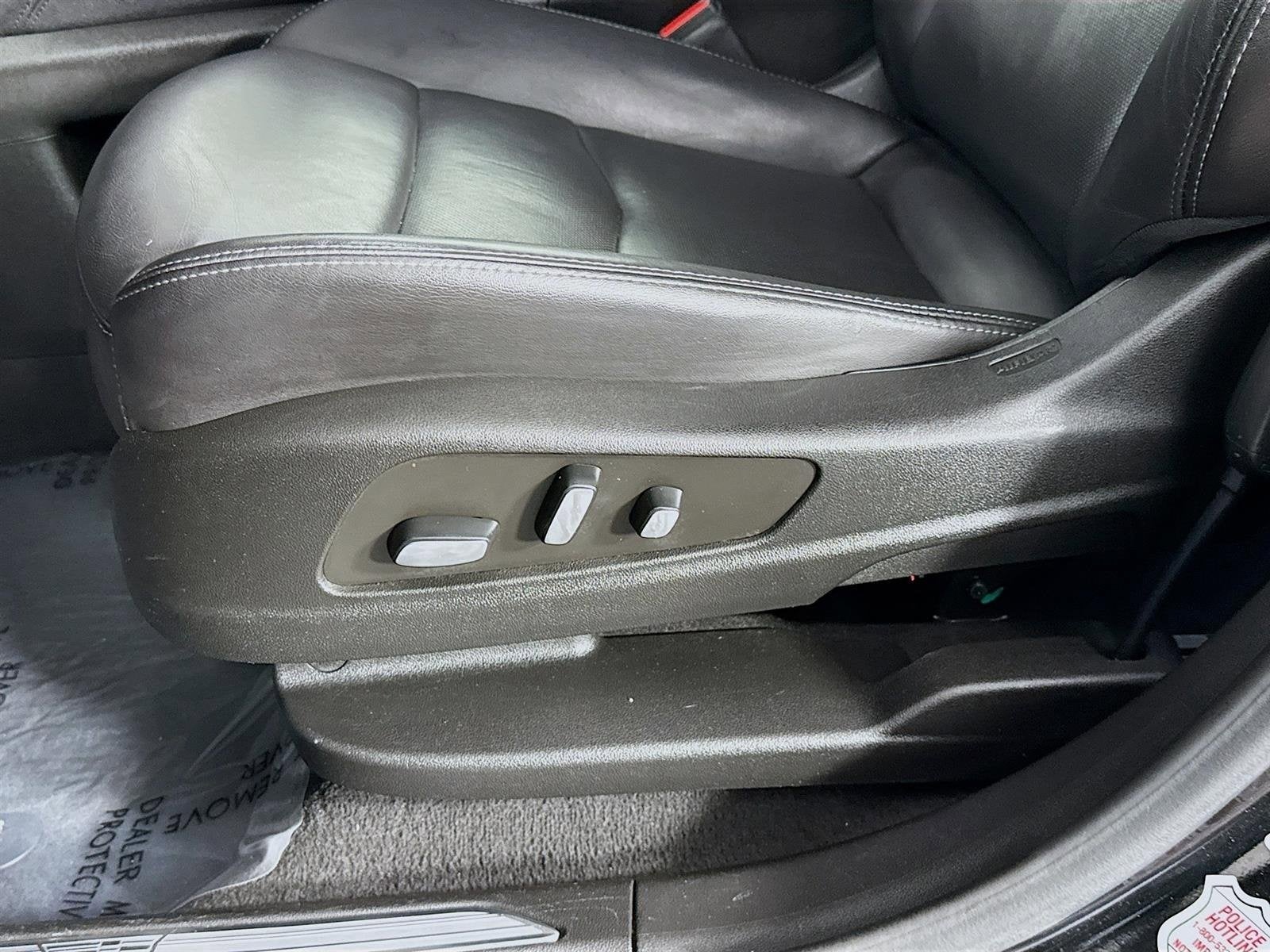 2023 Cadillac XT5 AWD Premium Luxury