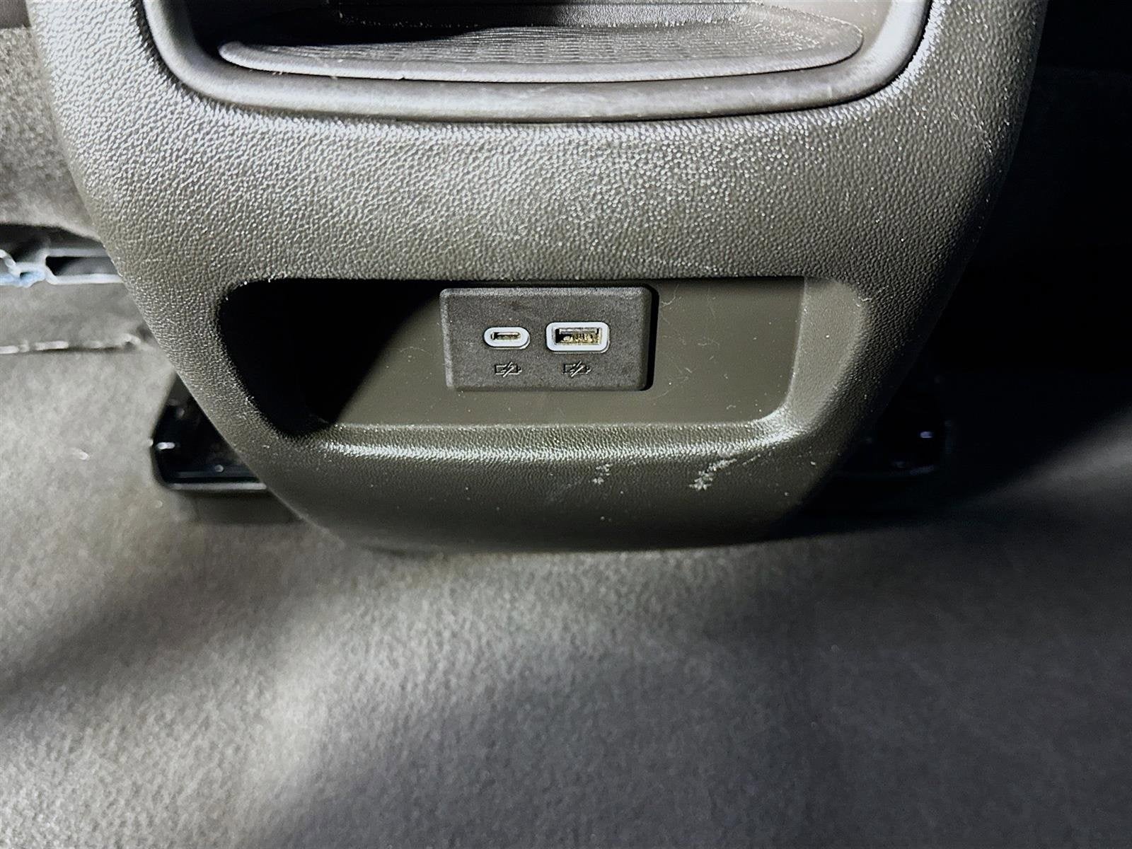 2023 Cadillac XT5 AWD Premium Luxury