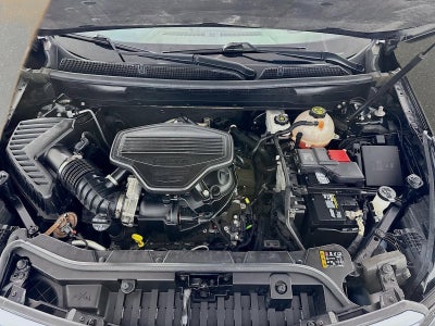 2023 Cadillac XT5 AWD Premium Luxury