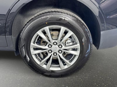 2023 Cadillac XT5 AWD Premium Luxury