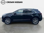 2023 Cadillac XT5 AWD Premium Luxury