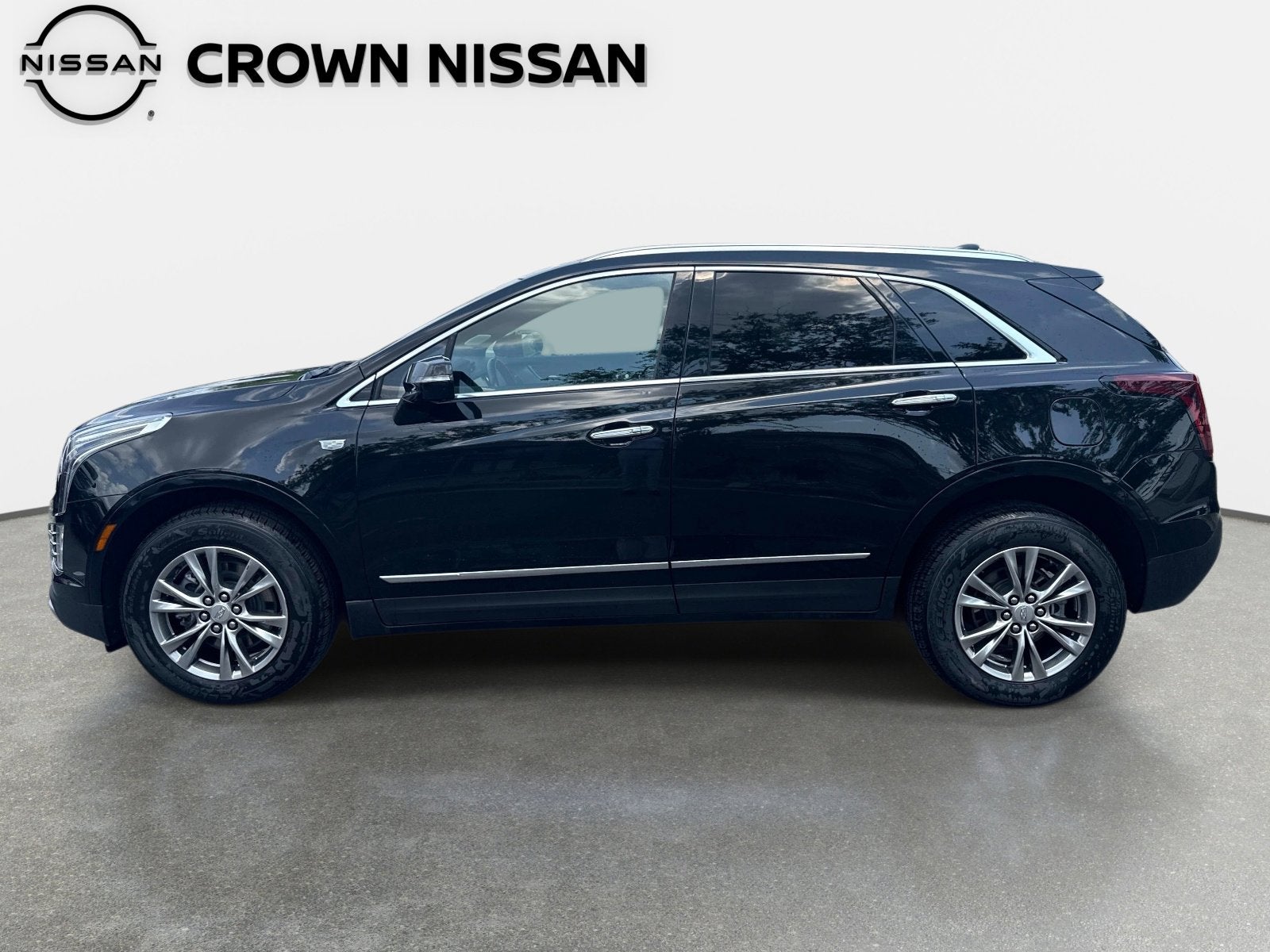 2023 Cadillac XT5 AWD Premium Luxury