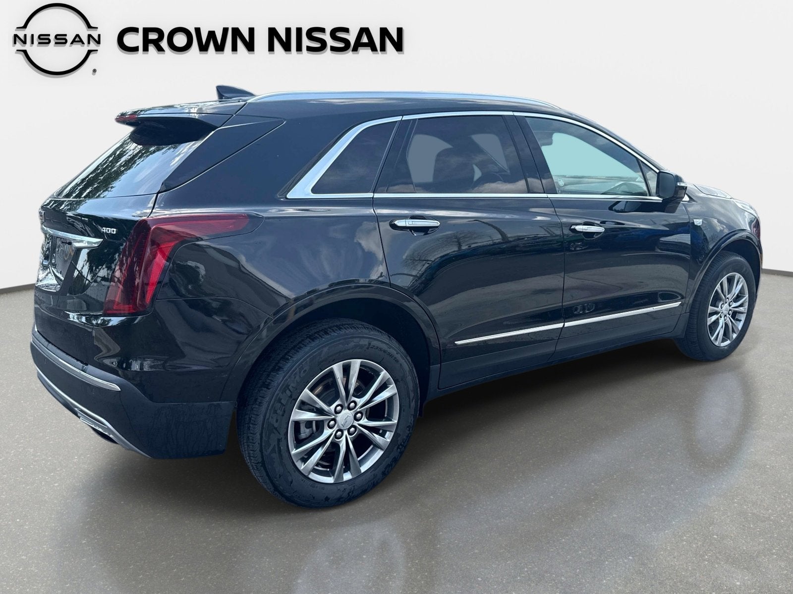 2023 Cadillac XT5 AWD Premium Luxury