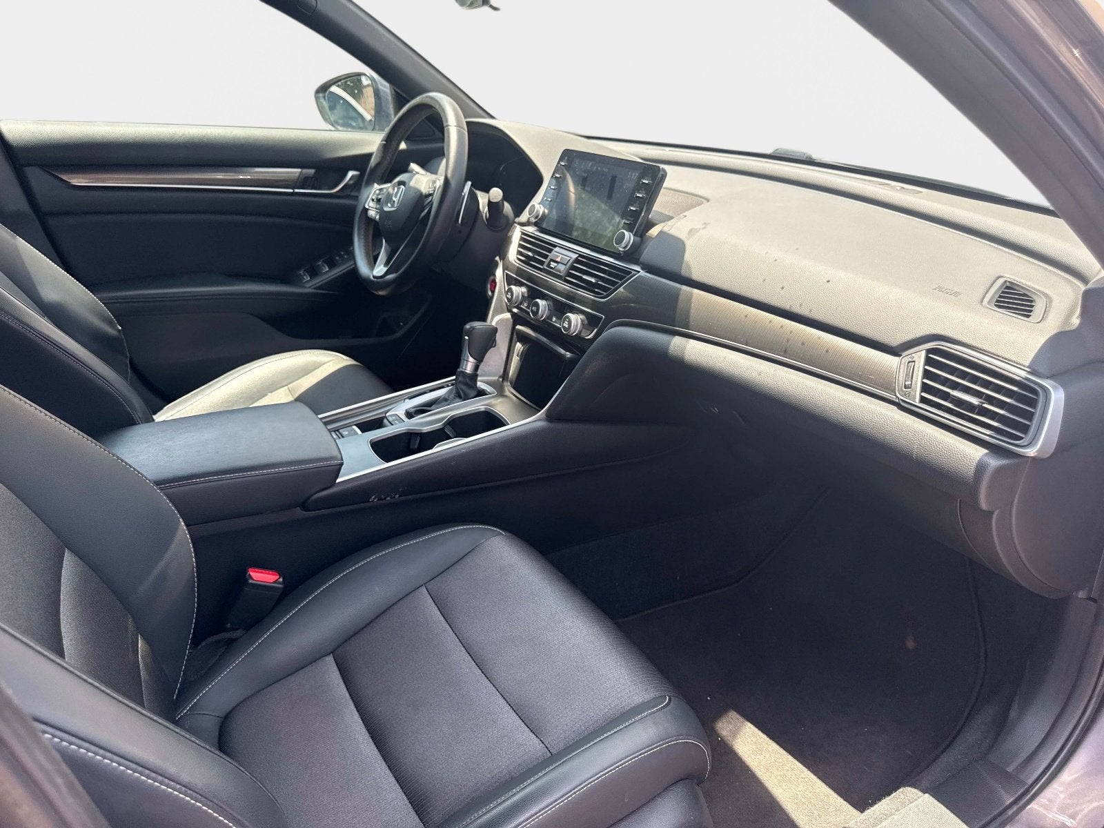 2018 Honda Accord Sport 1.5T