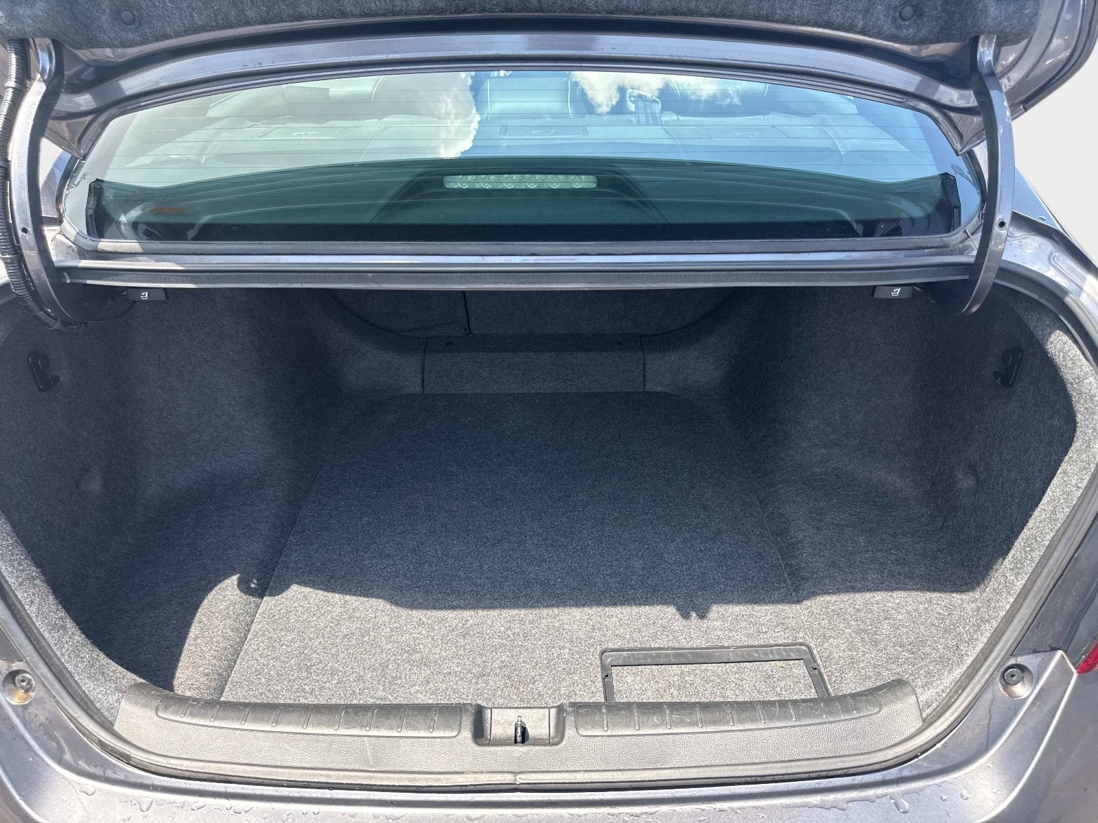 2018 Honda Accord Sport 1.5T