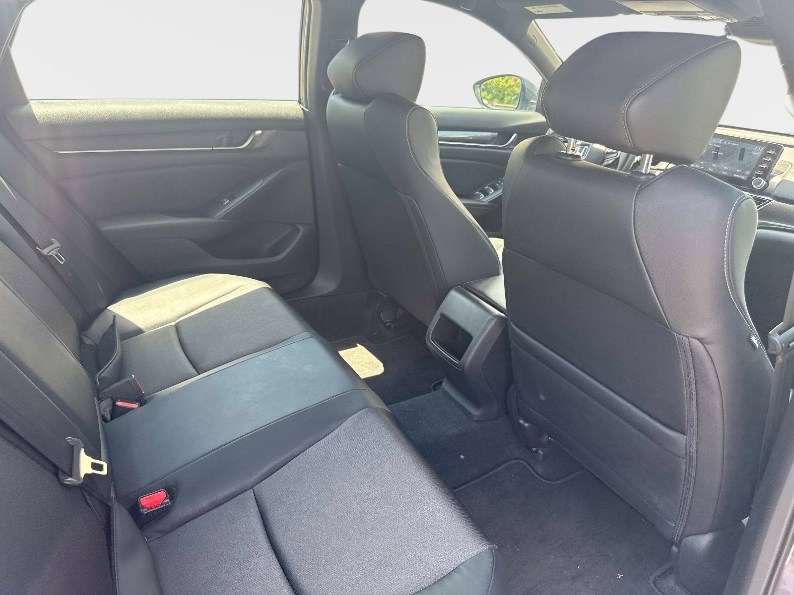 2018 Honda Accord Sport 1.5T