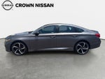 2018 Honda Accord Sport 1.5T