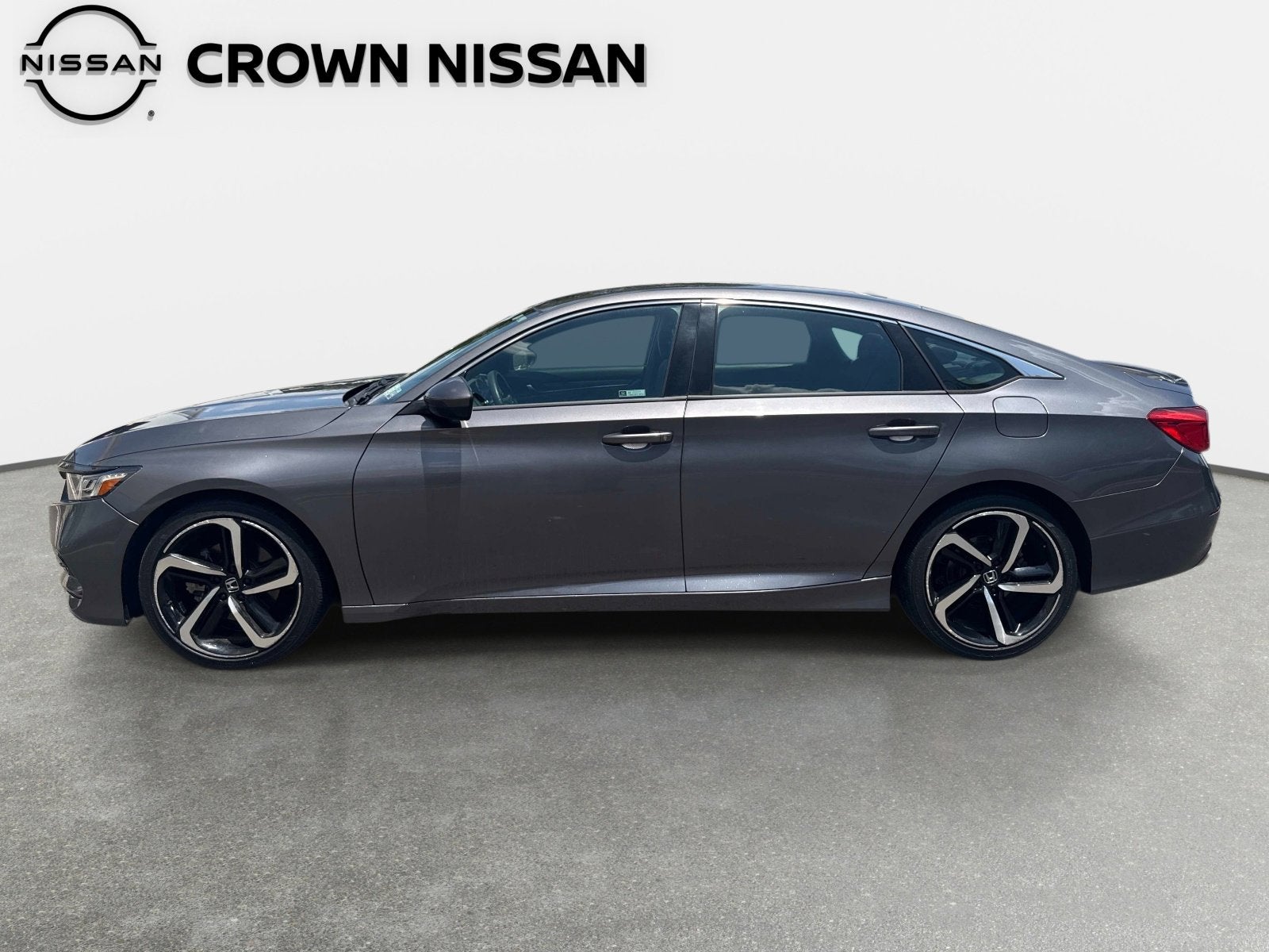 2018 Honda Accord Sport 1.5T