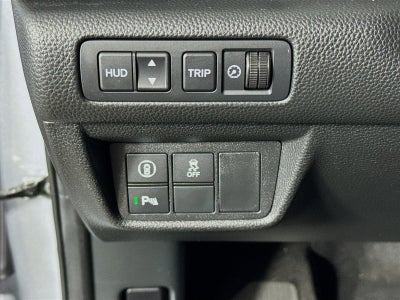 2022 Honda Accord Touring