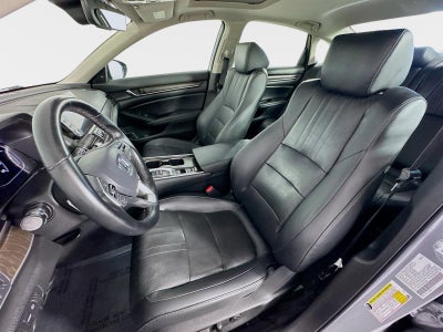 2022 Honda Accord Touring