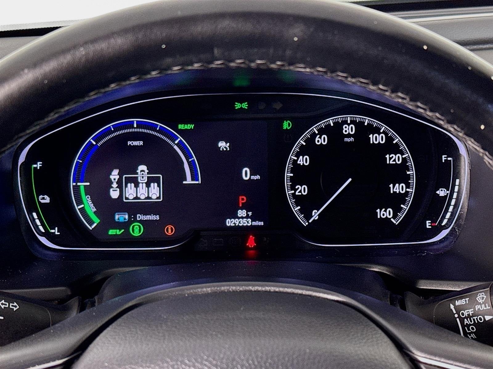 2022 Honda Accord Touring