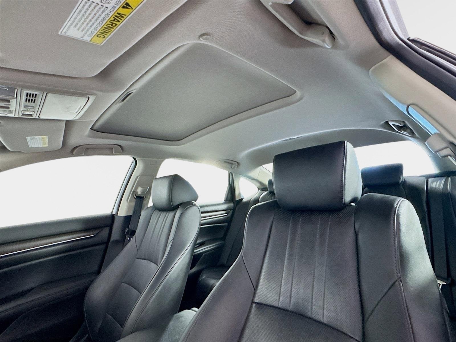 2022 Honda Accord Touring