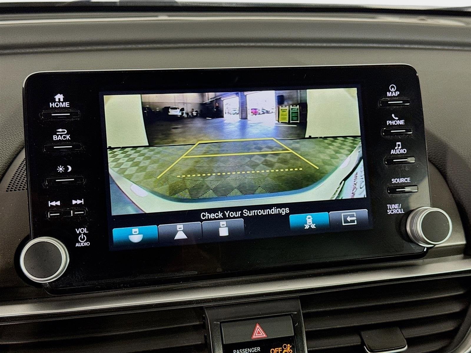 2022 Honda Accord Touring