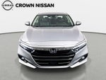 2022 Honda Accord Touring