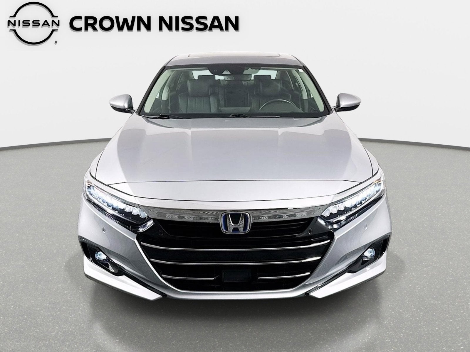 2022 Honda Accord Touring