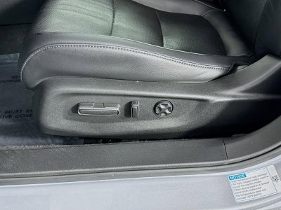 2022 Honda Accord Touring